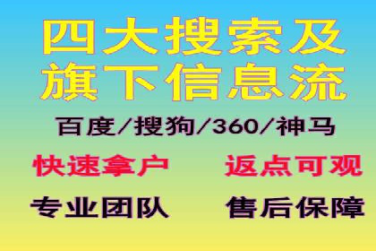 SEM运营托管案例：打造高效广告投放方案